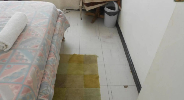 Comfort Corner Guesthouse