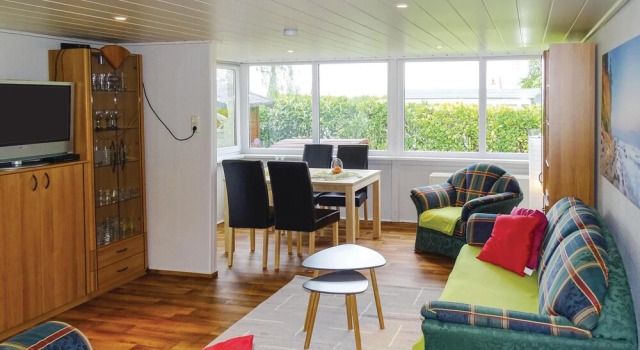 Awesome Home in Insel Poel/timmendorf With 1 Bedrooms, Reserva ahora Hotel Timmendorf Poel Island