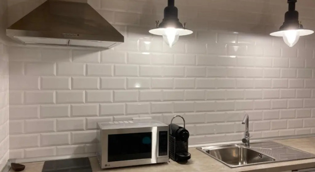Студия Constância Guest House
