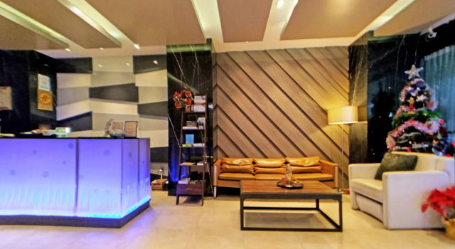 Beauty Hotels Taipei - Hotel B6