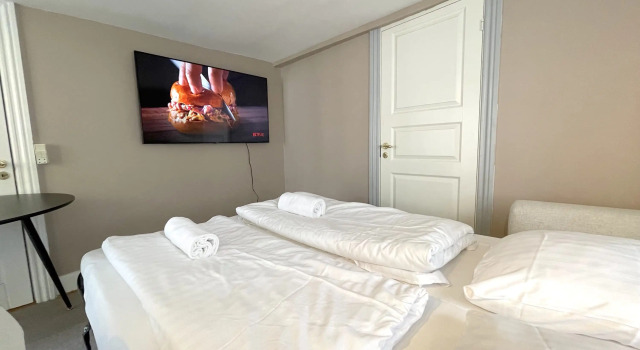 ★Cozy Apt w. Balcony in the Heart of Copenhagen★