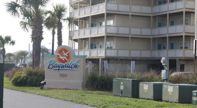 Baywatch A10, Забронировать Апартаменты/квартира Пенсакола-Бич Панхэндл Флорида