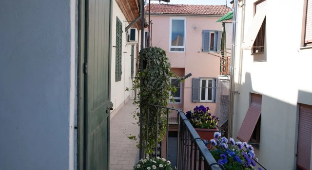 La Corte B&B