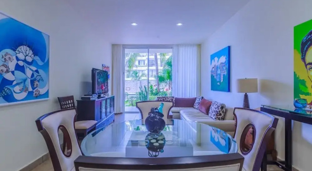 Номер Standard Ixchel 1BD suite by Skyrun