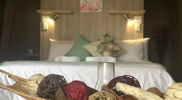 Тент Tranquil Nest