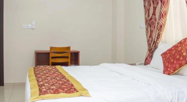 Yeguaa Hotel, Book Hotel Kumasi 