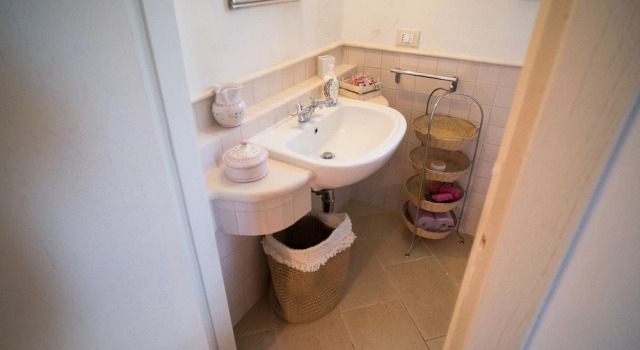 Коттедж Classic Relais Patriarca