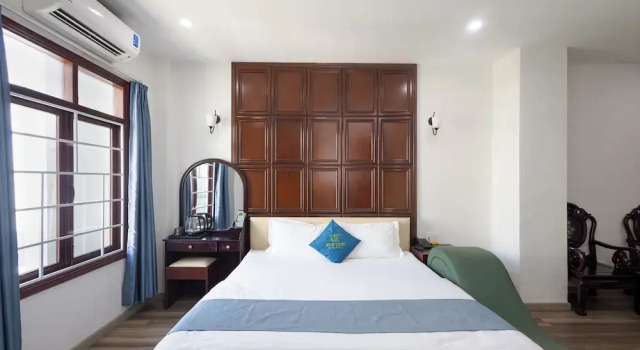 Номер Superior Bình Triệu Hotel - Gò Vấp