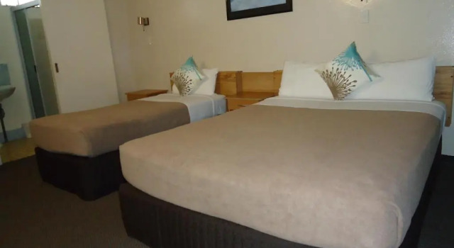 Номер Superior Moondarra Motel