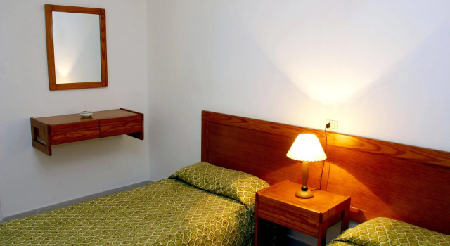 Apartamentos Luz Y Mar, Забронировать Апартаменты/квартира Отели Канарских островов с бассейном, Бассейн