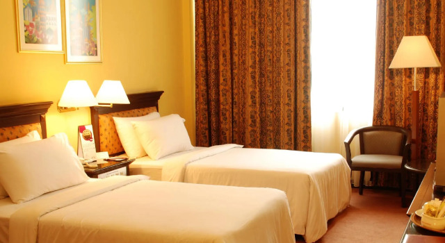Kuala Lumpur International Hotel, Забронировать Отель Отели Куала-Лумпура по системе «всё включено», рядом с Sogo Mall, Всё включено