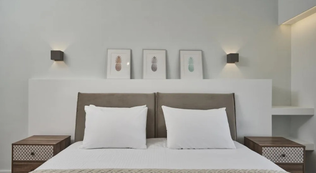Urban Heights 2BD Apartment