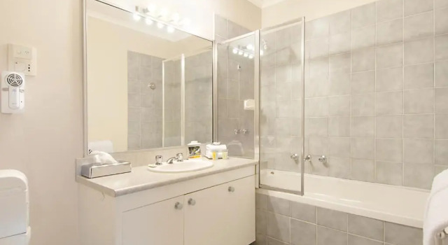 Двухместный номер Deluxe Ringwood Lake Inn