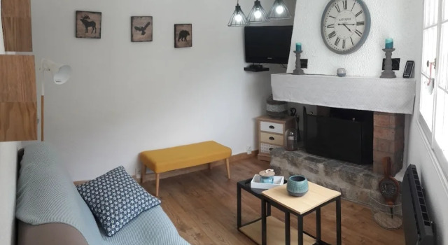 La Belle Audoise, Book Hotel Hoteller i Querigut med parkering, Parkering