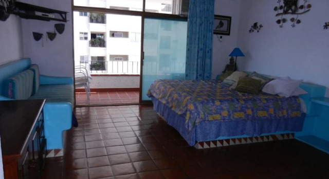 Room-vallarta Jr Suites in the Exclusive