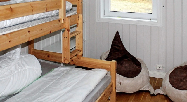 16 Person Holiday Home in Færvik, Rezervovat Rekreační dům Faervik Tromøy