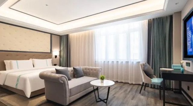 Люкс Standard Xana Hotelle Hotel (Suizhong Wenhua Road)