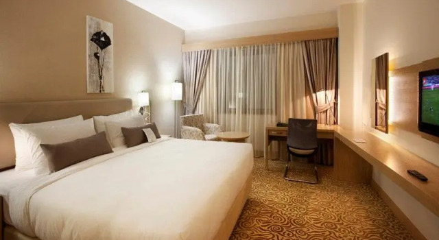 Номер Standard Park Dedeman Denizli