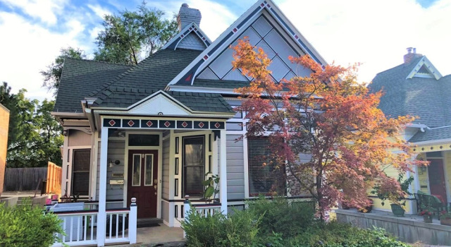 3rd Avenue 2 Bedroom Home