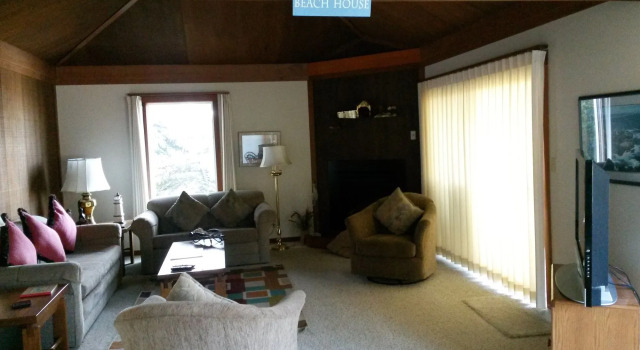 Little Creek Cove Beachfront Resort
