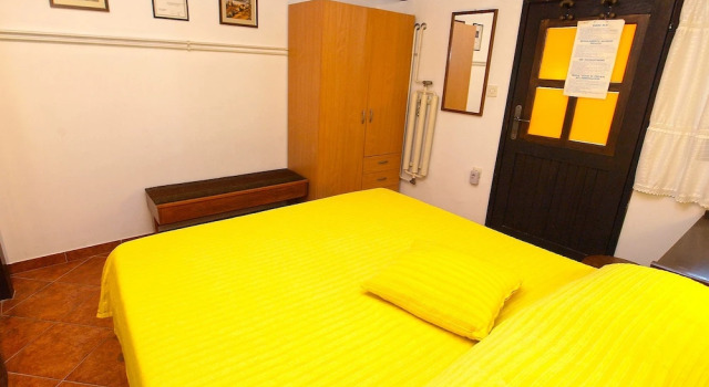 Апартаменты Standard Apartment 875