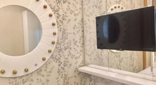 Номер Standard ARINÇ HOTEL