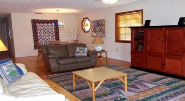 Rose Pleasant Home