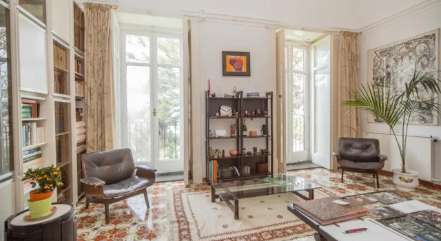 Номер Standard B&B Casina de Goyzueta