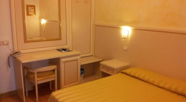 Семейный номер Standard Hotel Mayer