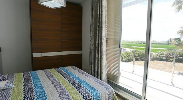 Holiday Home Xaloc, Забронировать Отель Отели в центре Ла-Амполий, в центре