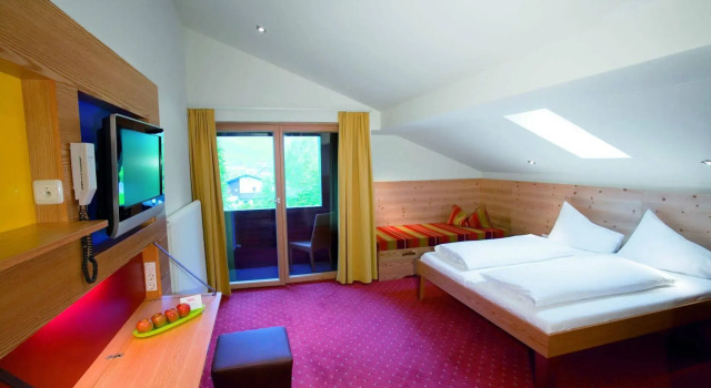 Hotel Lagant