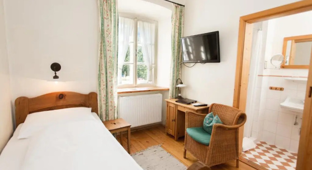 Номер Standard Hotel-Gasthof Weitgasser