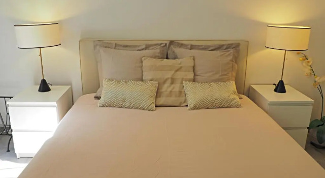 Двухместная студия Vitry Cottage