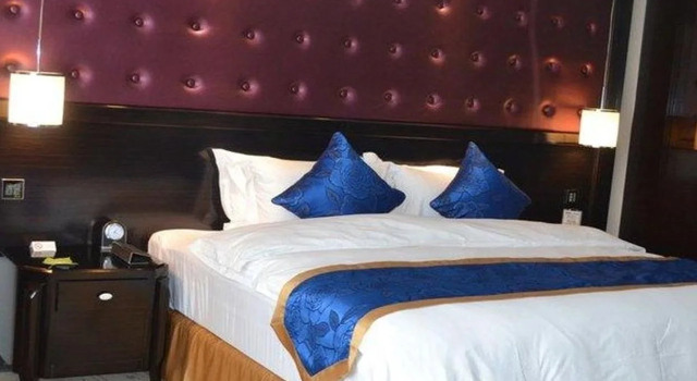The Brocade Hotel, Boek Hotel Hotels in Chengdu met parkeren, Parkeren