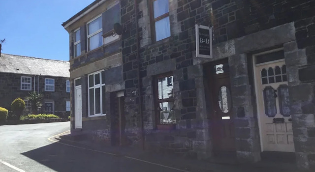 Glanaber B&B