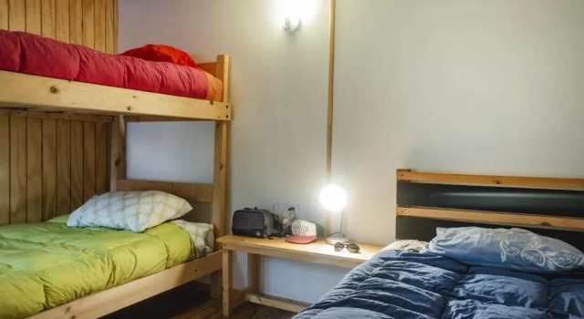 Номер Economy Isla Yu Patagonia