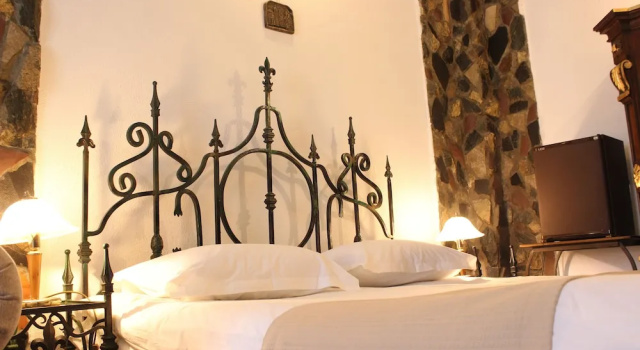 Двухместный номер Standard Hunter Prince Castle Hotel