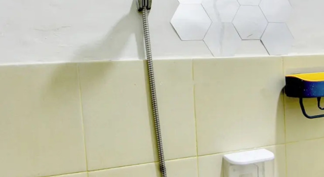Номер Deluxe OYO 92825 Kamar Lombok