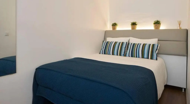 Студия Cozy Studio Alvalade