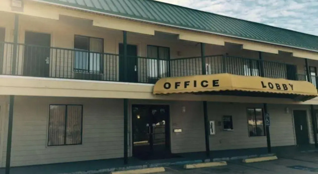 Jubilee Inn
