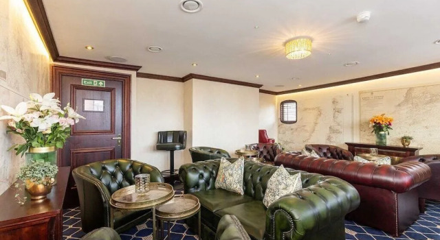 Ocean Mist Leith, Забронировать Отель Лейт Эдинбург