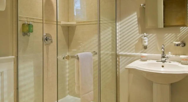 Двухместный номер Deluxe Ellery Hotel Provincetown