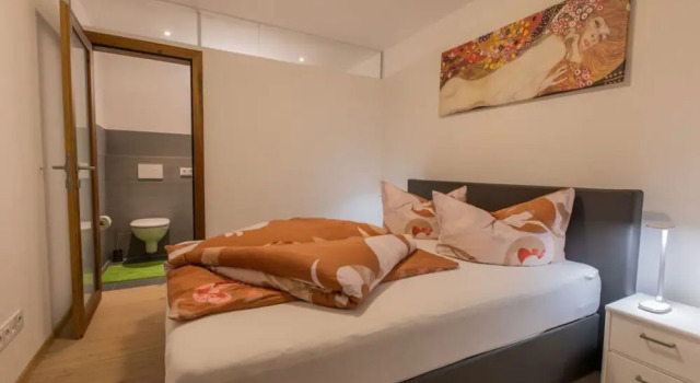 Tasteful Apartment in Fulpmes, Забронировать Апартаменты/квартира Апартаменты Штубайталь, Апартаменты/квартира