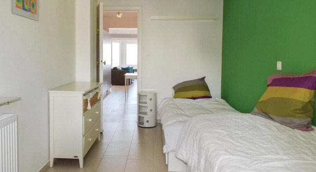 Residentie Emeraude 4D