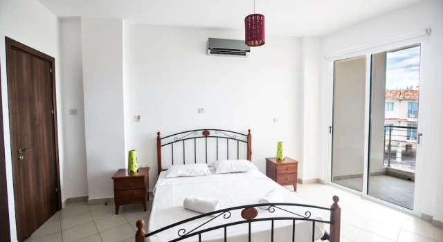 Cyprus Apartment Palm 208 Gold, Prenota Appartamento Appartamenti a Protaras, vicino a Pernera P Beach, Appartamento