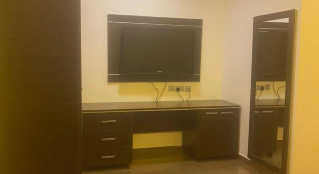 Люкс Carliza Hotel Lekki