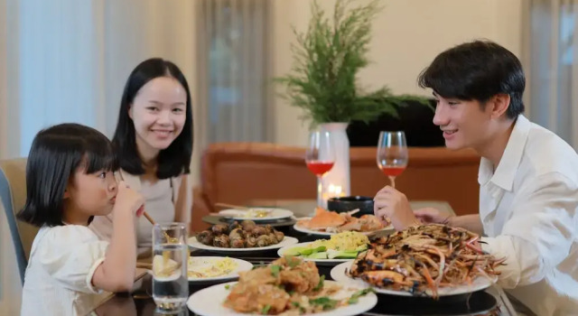 Номер Luxury Thonglor Villa Hotel Chiang Mai