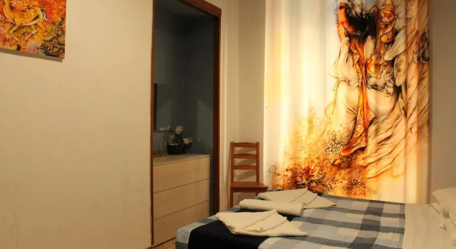 Двухместный номер Standard Guesthouse Mersede