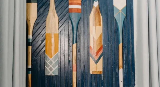 Sea & Sail Hostel