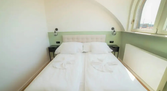 Executive Apartmá Luma Terra Prague